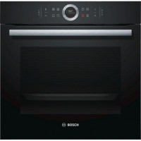 Духовка электрическая Bosch HBG634BB1
