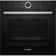 Духовка электрическая Bosch HBG634BB1