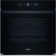 Духовка електрична Whirlpool WOI4S8HM2SBA