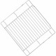 Духовка электрическая KERNAU KBO 1076 S PT B