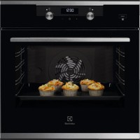 Духовка электрическая Electrolux KODEC70X