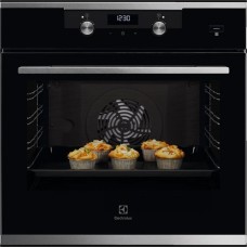 Духовка електрична Electrolux KODEC70X