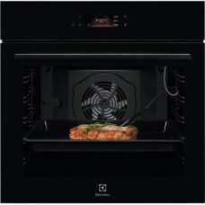 Духовка електрична Electrolux LOD8P39Z