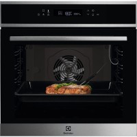 Духовка электрическая Electrolux EOE7F31X