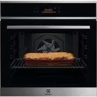 Духовка электрическая Electrolux EOE8P38X