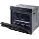 Духовка електрична DUAL COOK Samsung NV7B4225ZAK