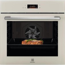 Духовка електрична Electrolux LOE8F38S