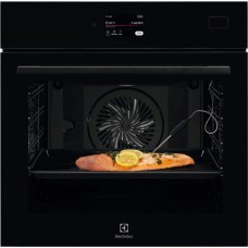 Духовка електрична Electrolux LOB9S3XZ