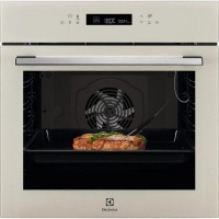 Духовка електрична Electrolux LOE7F31S