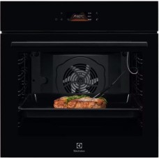 Духовка електрична Electrolux LOE8H39Z