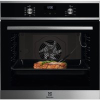 Духовка електрична Electrolux EOE5F71X