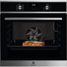 Духовка електрична Electrolux EOE5F71X