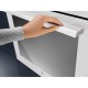Духовка електрична Electrolux EOF5F50BV
