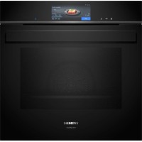 Духовка электрическая Siemens HS958GCB1