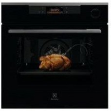 Духовка електрична Electrolux KOCBP39H