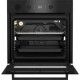 Духовка електрична Beko BIS24300BDS
