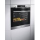 Духовка електрична AEG BPK556320M