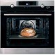 Духовка електрична AEG BPK556320M