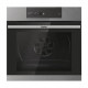 Духовка электрическая Haier HWO60SM2B9XH