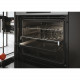 Духовка электрическая Haier HWO60SM2B9XH