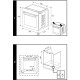 Духовка електрична Beko BBIM13300XD