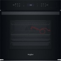 Духовка електрична Whirlpool WOI6A8FPT1SBA