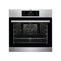 Духовка електрична AEG BEB331010M