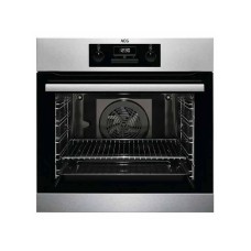 Духовка електрична AEG BEB331010M