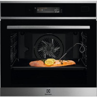 Духовка електрична Electrolux EOB9S31WX