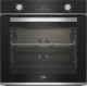Духовка электрическая Beko BBIM13300XM