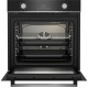 Духовка электрическая Beko BBIM13300XM