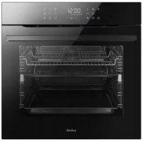 Духовка электрическая Amica ED97632BA+ X-TYPE STEAM