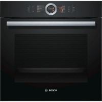 Духовка электрическая Bosch HSG636BB1