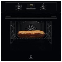 Духовка електрична Electrolux EOF3H50BK
