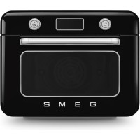 Духовка электрическая SMEG COF01BLEU