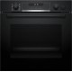Духовка електрична Bosch HRG578CB7