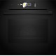Духовка електрична Bosch HBG978NB1S