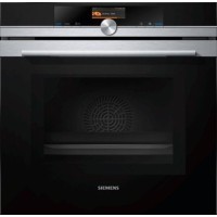 Духовка электрическая Siemens HM656GNS1