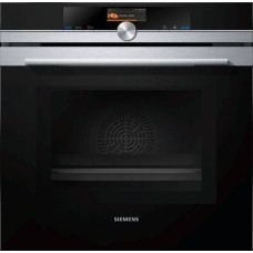 Духовка електрична Siemens HM656GNS1