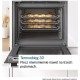 Духовка електрична Bosch HRG272EB3