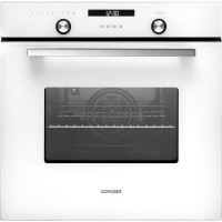 Духовка электрическая Concept ETV7460wh