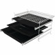 Духовка электрическая Gorenje BSA6747DGWI