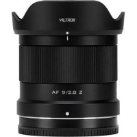 Ширококутний об'єктив Viltrox AF 9mm f/2.8 Air E