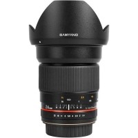 Широкоугольный объектив Samyang 24mm f/1,4 ED AS UMC (4/3) (SY24M-O)