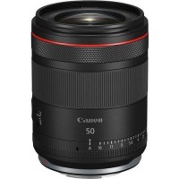Стандартный объектив Canon RF 50mm f/1,4L VCM (6908C002)