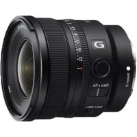 Широкоугольный объектив Sony FE 16mm f/1.8G (SEL16F18GB)