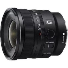 Ширококутний об'єктив Sony FE 16mm f/1.8 G (SEL16F18GB)