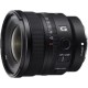 Ширококутний об'єктив Sony FE 16mm f/1.8 G (SEL16F18GB)