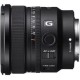 Ширококутний об'єктив Sony FE 16mm f/1.8 G (SEL16F18GB)