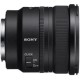Ширококутний об'єктив Sony FE 16mm f/1.8 G (SEL16F18GB)